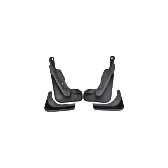 Aparatori noroi compatibile  Audi A4 B9 2015-2020  Berlina Cod: MUD1073 CH-1-poza 2-Dacenergy.ro