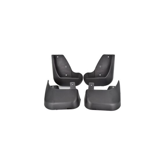 Aparatori noroi compatibile Renault Koleos II 2017-> Cod: MUD1094-CH1-Dacenergy.ro
