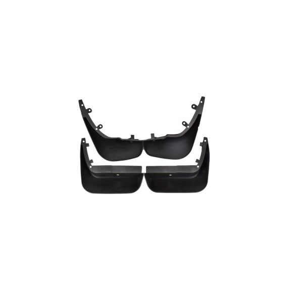 Aparatori noroi compatibile  Land Rover Range Rover Sport I 2005-2013 Cod: MUD1096 CH-2-poza 2-Dacenergy.ro