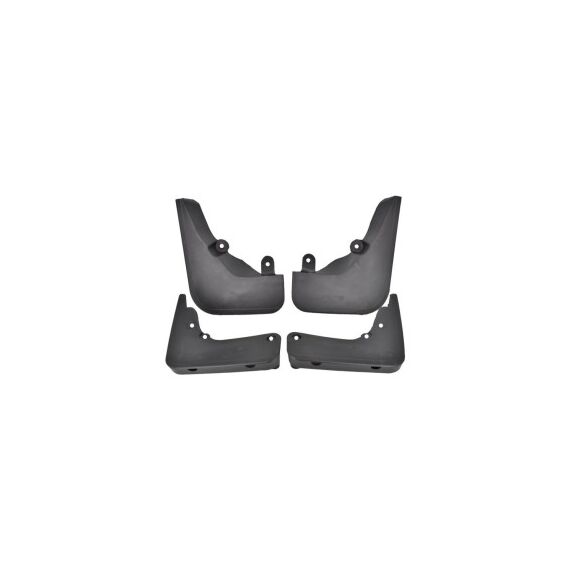 Aparatori noroi compatibile  Mercedes Clasa E W212 berlina W212 / T-modell S212  2009-2013 Cod: MUD1105 CH-2-Dacenergy.ro