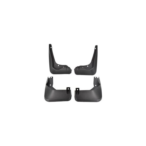 Aparatori noroi compatibile Mercedes Clasa C W205 2014-> Cod: MUD1106-CH2-Dacenergy.ro