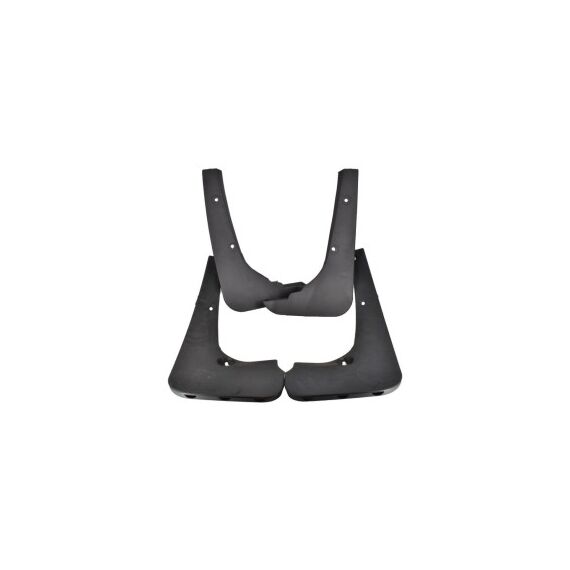 Aparatori noroi compatibile BMW X3 F25 2011-2017 Cod: MUD1117-CH2-poza 2-Dacenergy.ro