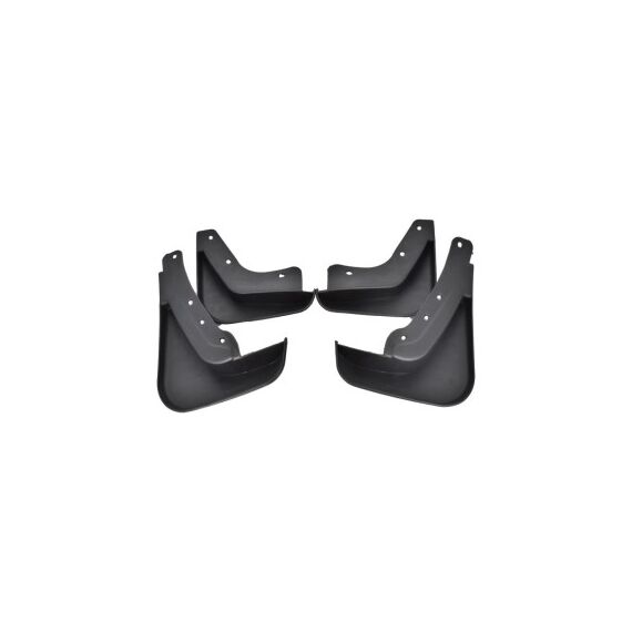 Aparatori noroi compatibile Volvo XC60 2018-> Cod: MUD1122-CH1-poza 2-Dacenergy.ro