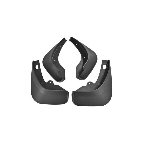 Aparatori noroi compatibile  Ford Focus Berlina 2005-2011  Cod: MUD1030  CH-1-Dacenergy.ro