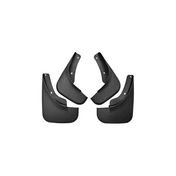 Aparatori noroi compatibile VW Bora 2003-2008  Cod: MUD1036/ CH-1-Dacenergy.ro