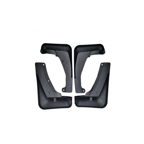Aparatori noroi compatibile  Volkswagen Tiguan R-Line  2019-> Cod: MUD1055  CH-1-poza 2-Dacenergy.ro