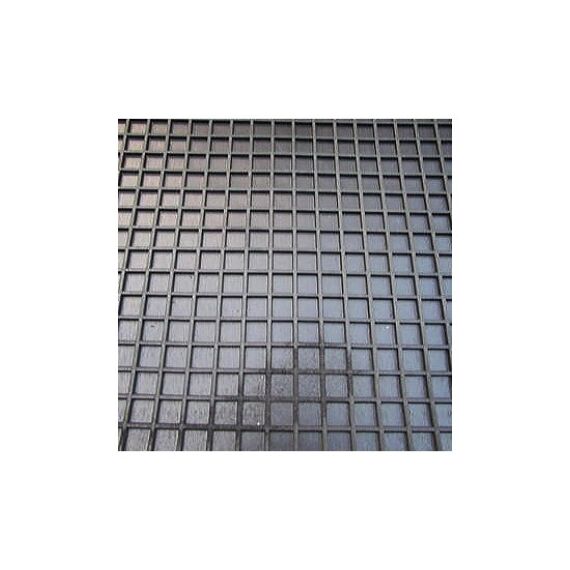Covor auto universal dreptunghiular fara miros 72x51 cm Cod: DM05-poza 2-Dacenergy.ro