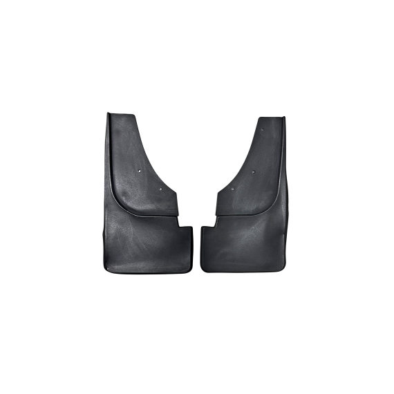 Set aparatori noroi pentru fata compatibile Dacia Duster I 2009-2018  Cod: DCA-900-TR-Dacenergy.ro