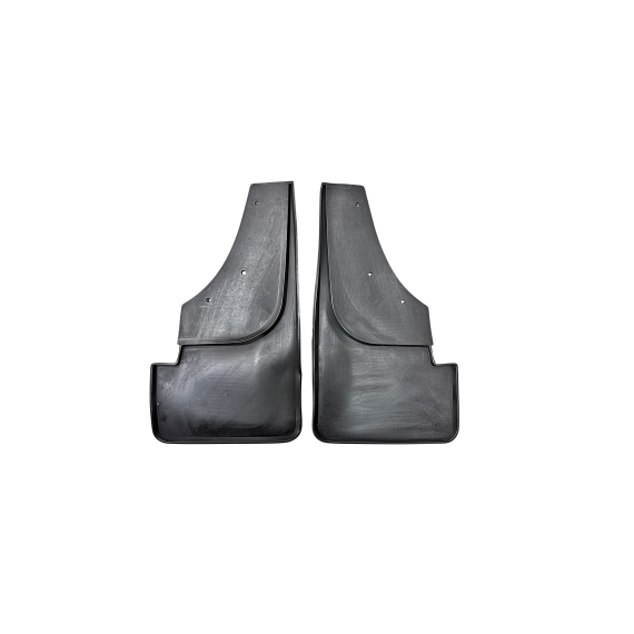 Set aparatori noroi pentru fata compatibile Dacia Duster I 2009-2018  Cod: DCA-900-TR-poza 2-Dacenergy.ro