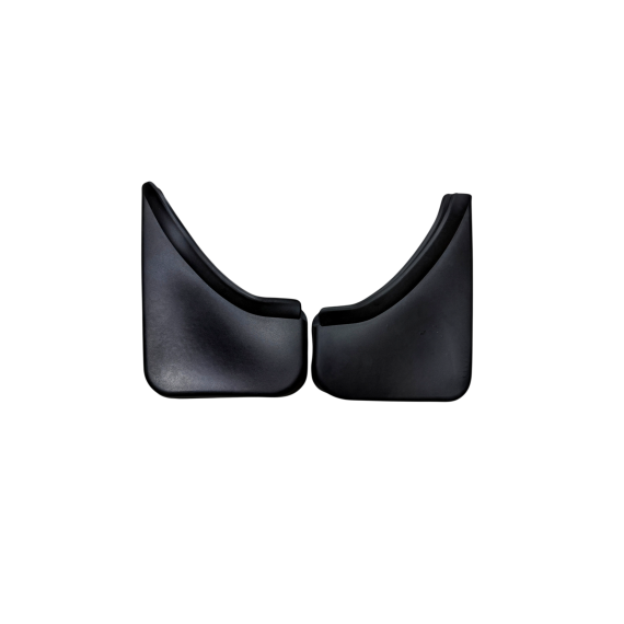 Set aparatori noroi auto spate compatibile Dacia Duster I 2010-2017 Cod: DCA-901-TR-Dacenergy.ro