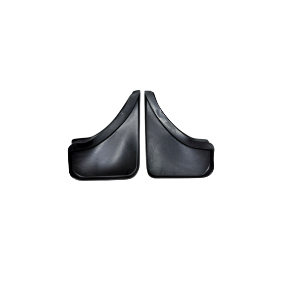 Set aparatori noroi auto spate compatibile Dacia Duster I 2010-2017 Cod: DCA-901-TR-poza 2-Dacenergy.ro