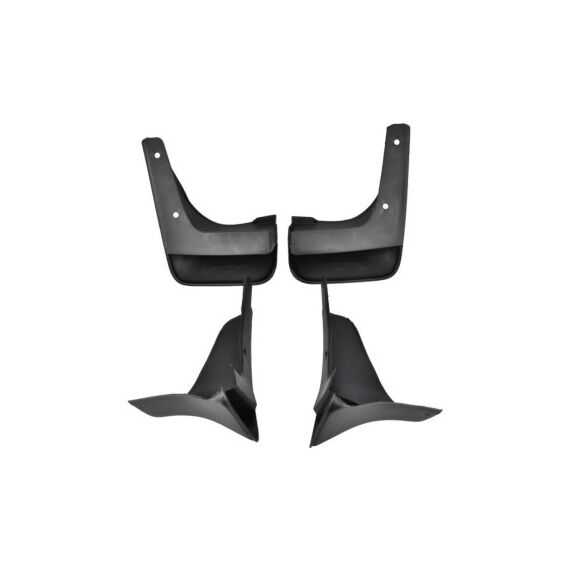 Aparatori noroi compatibile  Toyota Corolla  2007-2013 Cod:MUD1003 CH-1-Dacenergy.ro