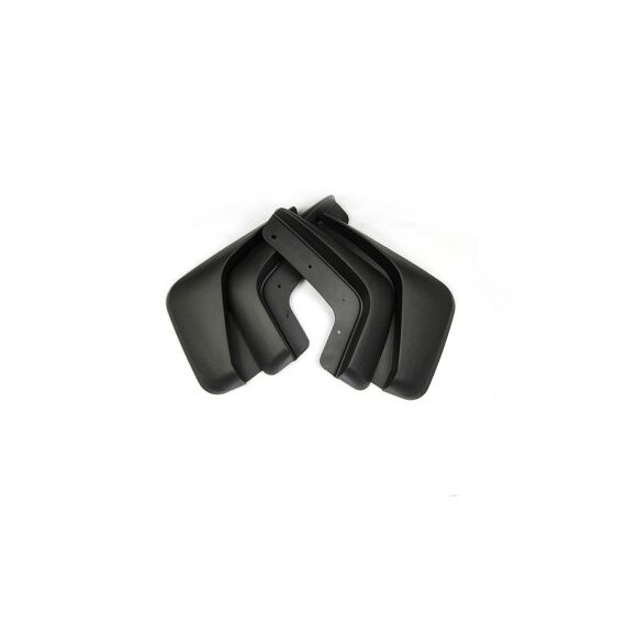 Aparatori noroi compatibile Volvo XC90 2008-2014 Cod: MUD1124-CH1-poza 3-Dacenergy.ro