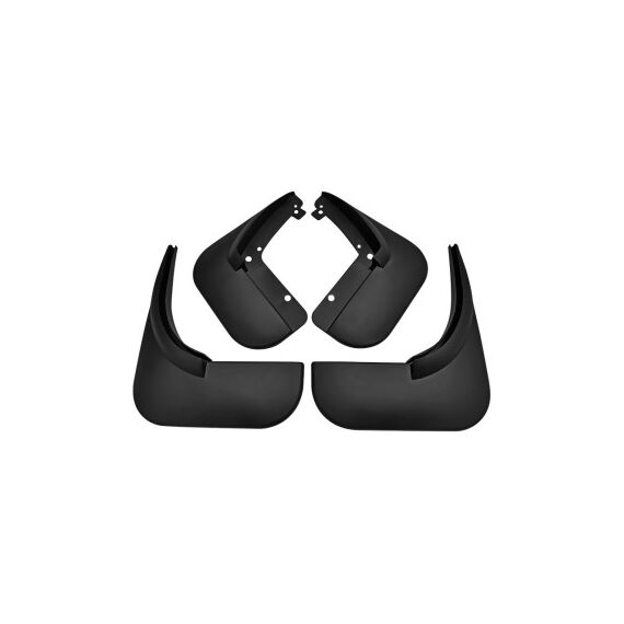 Aparatori noroi compatibile  Volkswagen Passat B5 Berlina 1996-2005  Cod: MUD1047  CH5-Dacenergy.ro
