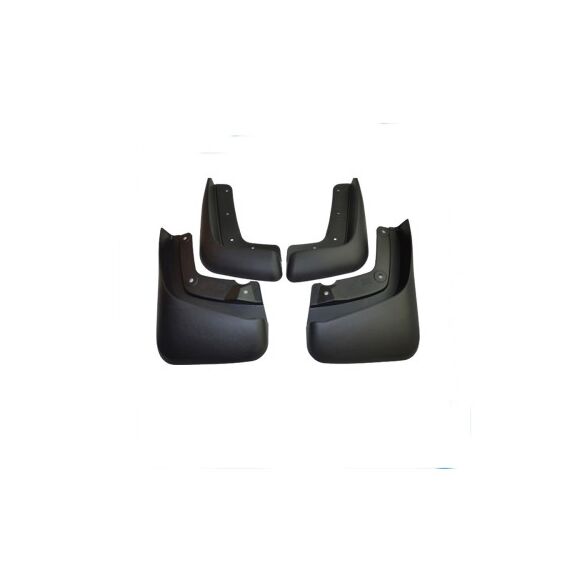 Aparatori noroi compatibile Volvo XC90 2008-2014 Cod: MUD1124-CH1-Dacenergy.ro