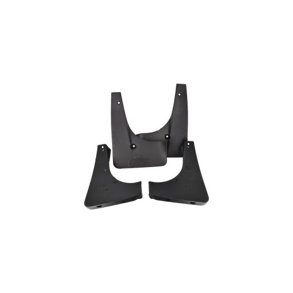 Aparatori noroi compatibile  BMW X5 E70 2007-2013  Cod: MUD1111 CH-2-poza 2-Dacenergy.ro