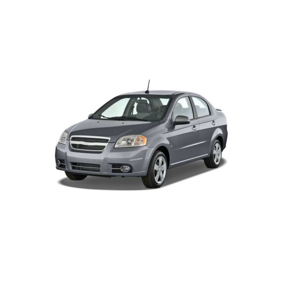 Perdele auto interior 3 bucati compatibile Chevrolet Aveo Sedan 2003-2011 Cod: ARTFL3-Dacenergy.ro