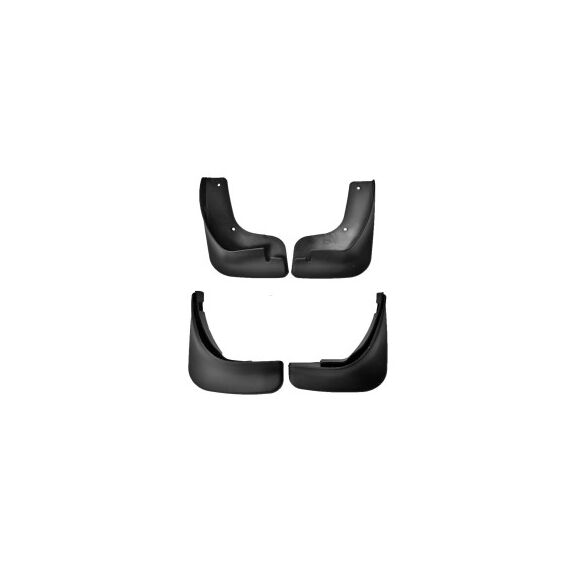 Aparatori noroi compatibile Ford S-MAX 2007-2014  Cod: MUD1034 /CH-1-Dacenergy.ro