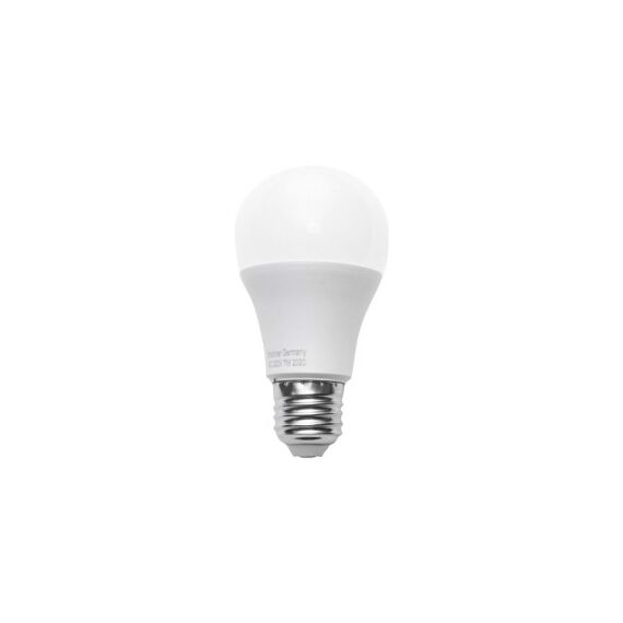 Bec cu LED E27 7W 220V 630 lumen din plastic Cod: BK87465-Dacenergy.ro