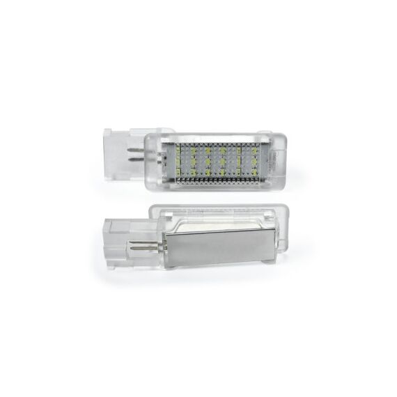 Lampi LED interior compatibile Seat Skoda Volkswagen Cod: 7414-poza 2-Dacenergy.ro