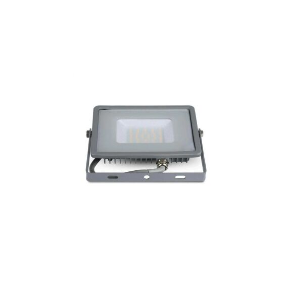 Proiector LED de 30W Cip SMD SAMSUNG Corp Gri 6400K COD: 456-poza 5-Dacenergy.ro