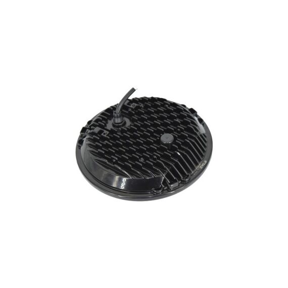 Proiector LED 90W cu 2 faze și lumina de zi DRL alba 12–24V Cod: SPT701-901-poza 2-Dacenergy.ro