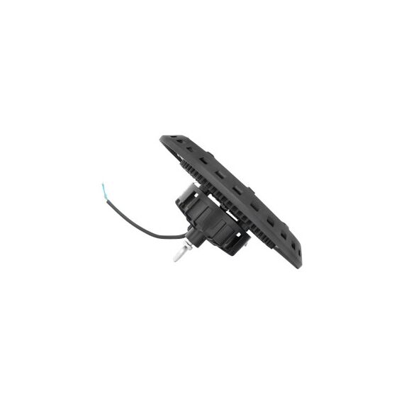 Lampa industriala LED High-Bay 100W, 220V, IP67, 330mm pentru hala/depozit Breckner Germany Cod: BK69205-poza 5-Dacenergy.ro