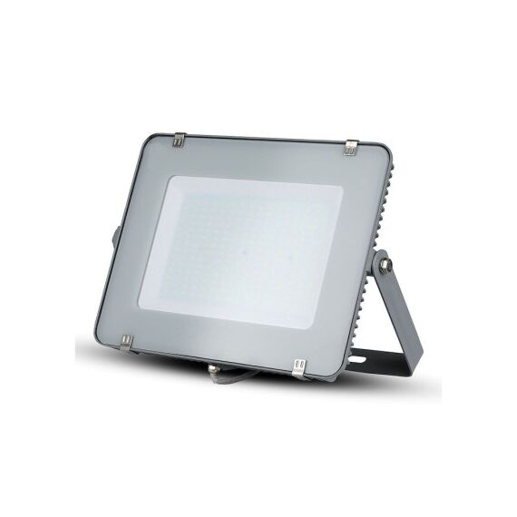 Proiector 150W LED Cip SMD SAMSUNG Corp Gri 4000K COD:482-Dacenergy.ro