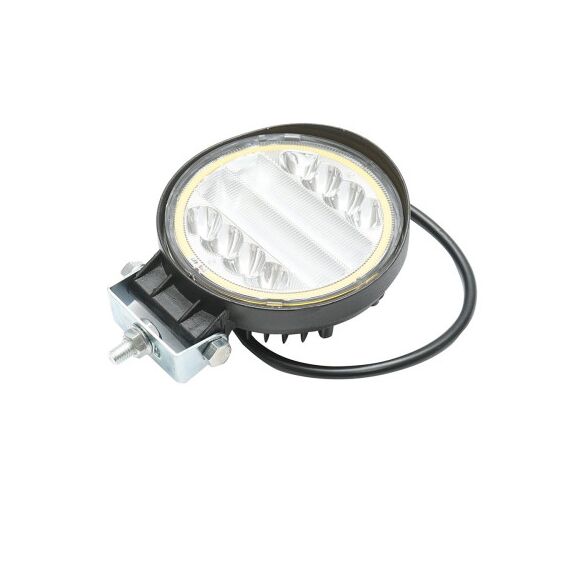 Proiector LED-SMD 10-30V 72W 113x132x30mm  Cod: BK92855-poza 2-Dacenergy.ro