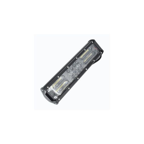 Proiector LED  60W 12/24V 4D lupa Spot 30° Cod: SPT-LB1203-60L-poza 3-Dacenergy.ro
