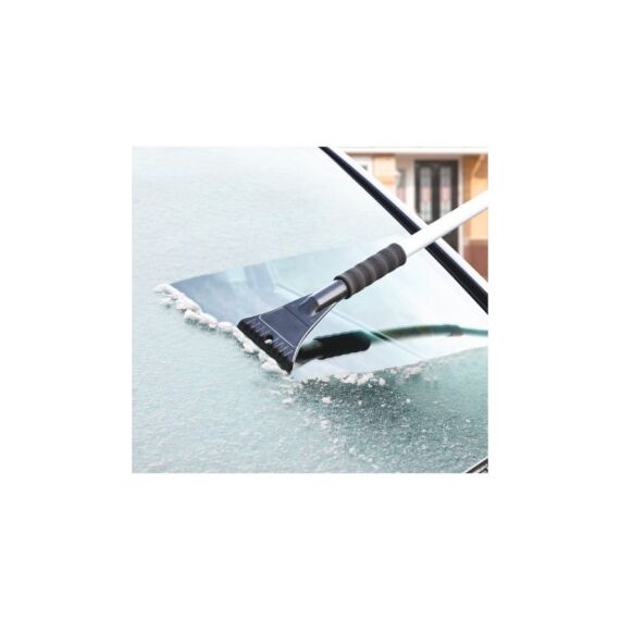 Racleta gheata telescopica Lux Slim, lungime reglabila 90–120cm Cod: ART734-poza 4-Dacenergy.ro
