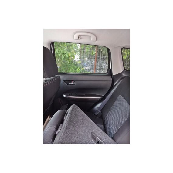 Perdele auto interior 5 bucati compatibile Suzuki Vitara 2015-> Cod: ARTFL5-poza 5-Dacenergy.ro