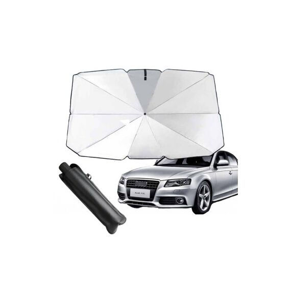 Parasolar auto tip umbrela 79cm  Cod: PRS-UMB79145-Dacenergy.ro
