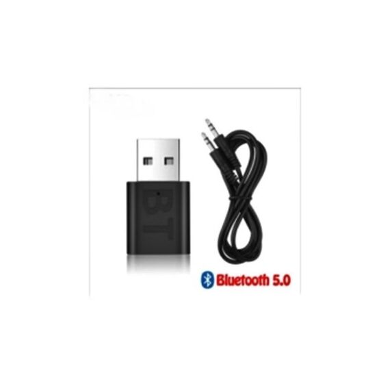 Kit receptor bluetooth 5.0  Cod: AUX660A-poza 4-Dacenergy.ro