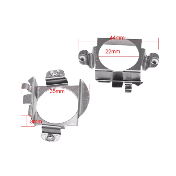 Adaptor bec led TK-102  MERCEDES, FORD-Dacenergy.ro