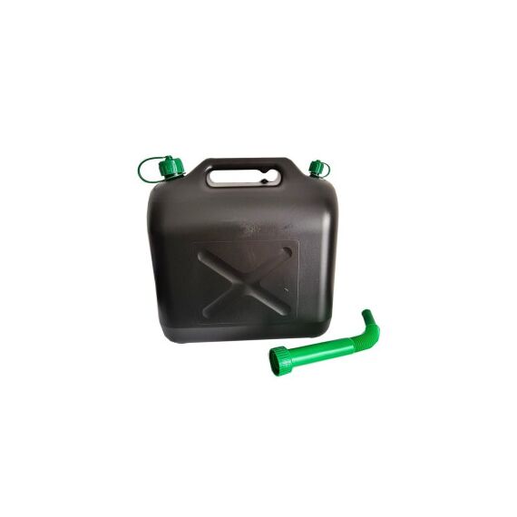 Canistra combustibil din plastic 20L-Dacenergy.ro