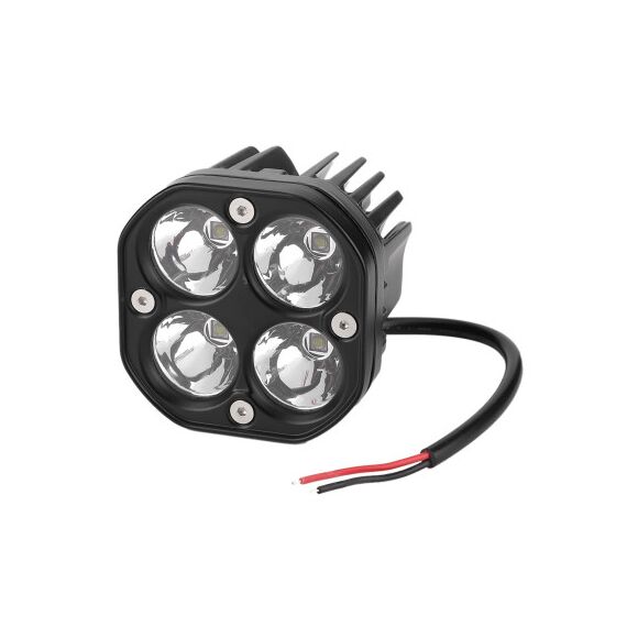 Proiector LED SPT-3inch-35 40W 12-24V 40W Spot 30°-Dacenergy.ro