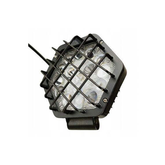 Proiector LED SPT-4WL-32 48W 12-24V 4D Spot 30°-Dacenergy.ro