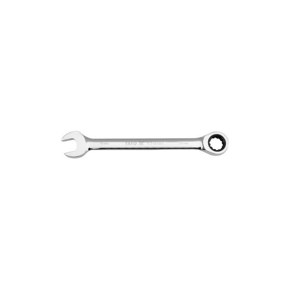 Cheie combinată și inelară cu clichet 24 mm Yato Cod: YT-0202-Dacenergy.ro