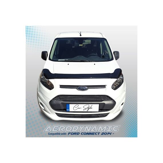 Deflector capota auto compatibil Ford Transit Connect II 2014-2024 Cod: 17021-Dacenergy.ro