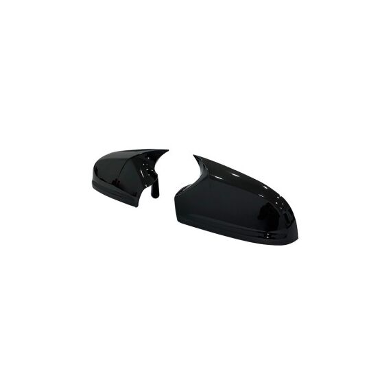 Capace oglinda tip Batman auto compatibile Opel Astra H 2010-2013 Cod: C562-BAT2-poza 6-Dacenergy.ro