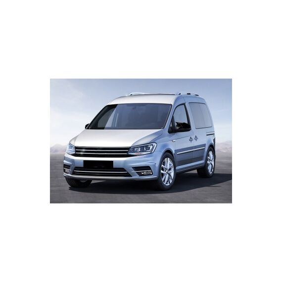 Capace oglinda tip Batman auto compatibile Volkswagen Caddy 2015-2020 Cod: C589-BAT2-Dacenergy.ro