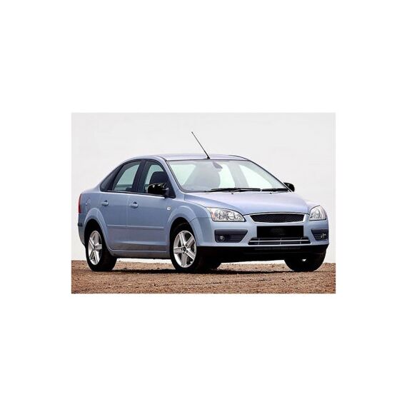 Capace oglinda tip Batman auto compatibile Ford Focus II 2004-2008 Cod: C529-BAT2-Dacenergy.ro