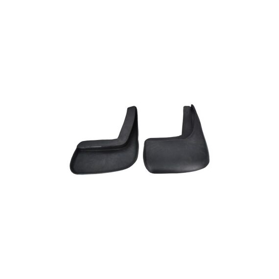 Set aparatori noroi pentru fata sau spate compatibile Ford Transit Custom 2003-2013  Cod: FRD-204-poza 2-Dacenergy.ro