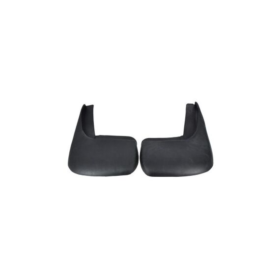 Set aparatori noroi pentru fata sau spate compatibile Ford Transit Custom 2003-2013  Cod: FRD-204-Dacenergy.ro