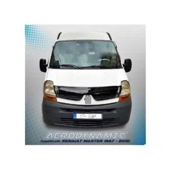 Deflector capota auto compatibil Renault Master II 1997-2010 Cod: 28040-Dacenergy.ro