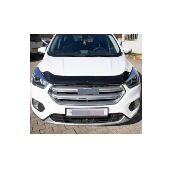 Deflector capota auto compatibil Ford Kuga II  Facelift 2017-2020 Cod: 30300717-Dacenergy.ro