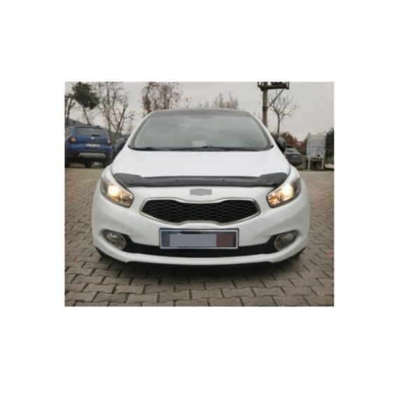 Deflector capota auto compatibil Kia Ceed II JD 2012-2018 Cod: 4215K793-Dacenergy.ro