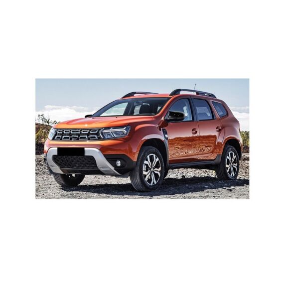 Capace oglinda tip Batman auto compatibile Dacia Duster II 2018-> Cod: C517-BAT2-Dacenergy.ro