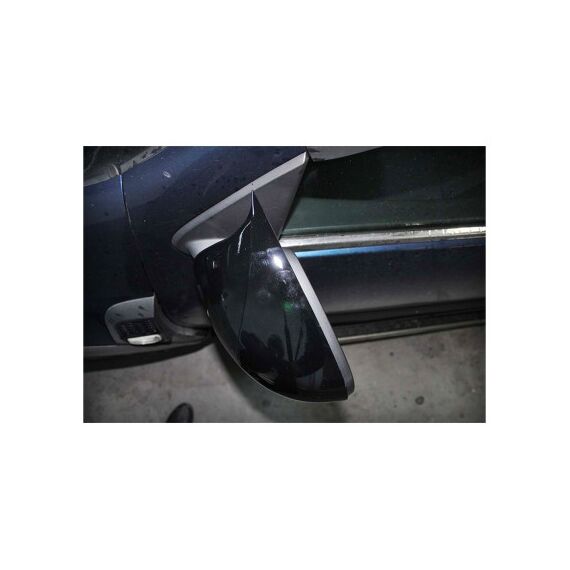Capace oglinda tip Batman auto compatibile Dacia Duster II 2018-> Cod: C517-BAT2-poza 3-Dacenergy.ro